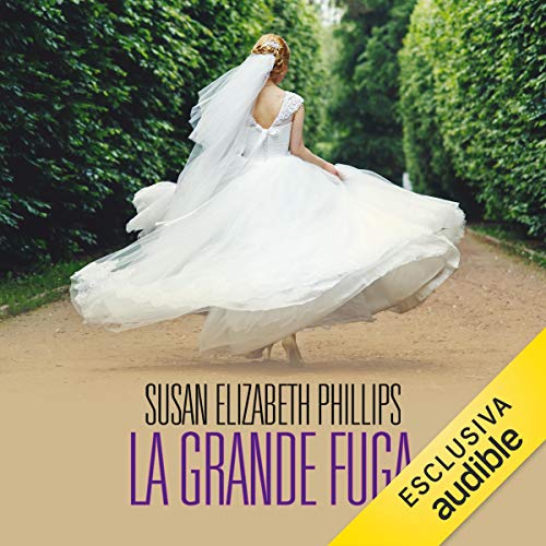 La grande fuga copertina