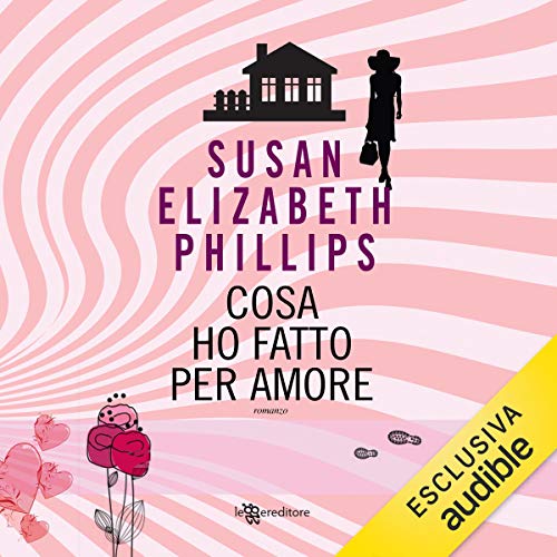 Cosa ho fatto per amore copertina
