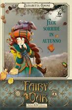flox sorride in autunno. fairy oak in vendita | eBay