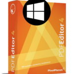 img PixelPlanet PdfEditor v4.0.0.28 - Ita