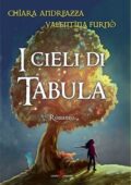 img Chiara Andreazza, Valentina Furnò - I cieli di Tabula (2017)