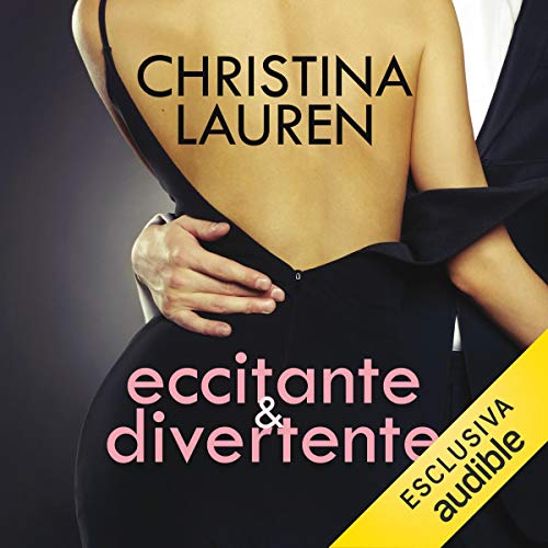 Eccitante & divertente cover art