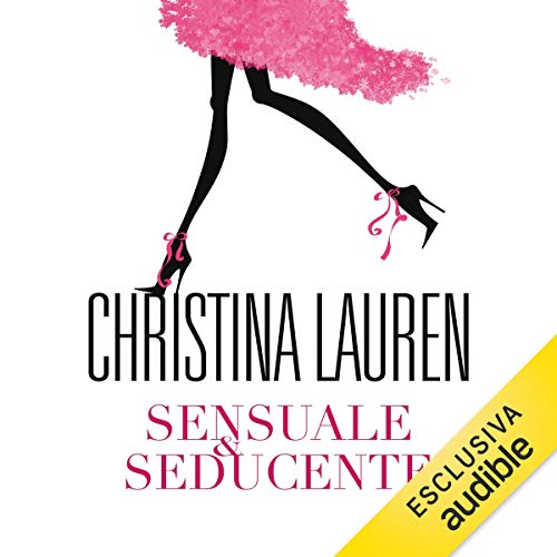 Sensuale & Seducente cover art