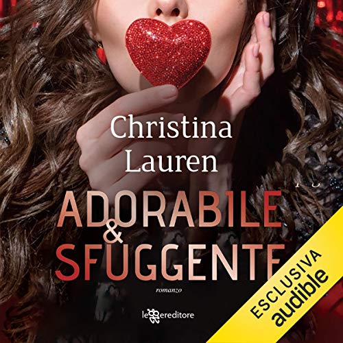 Adorabile & sfuggente cover art