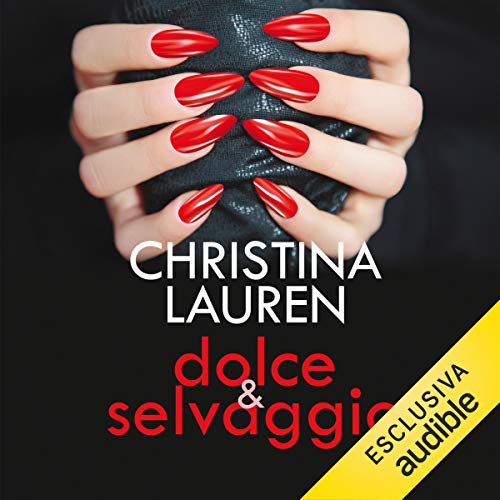 Dolce & selvaggio cover art