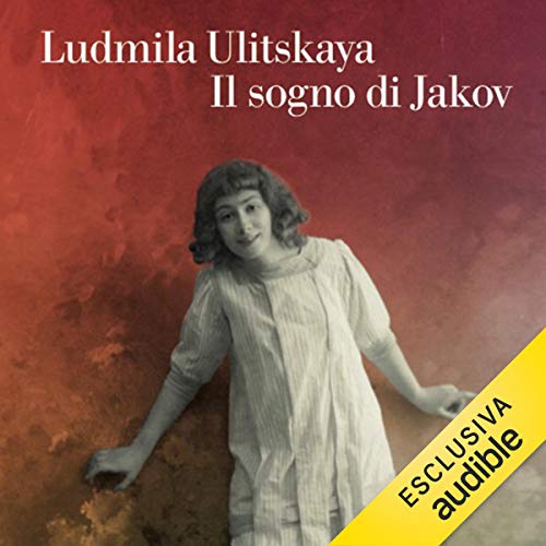 Il sogno di Jakov cover art