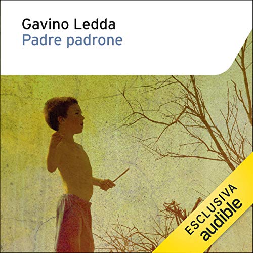 Padre padrone cover art