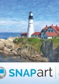 Alien Skin Snap Art v4.1.3.395 64 Bit - Eng