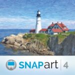 img Alien Skin Snap Art v4.1.3.395 64 Bit - Eng