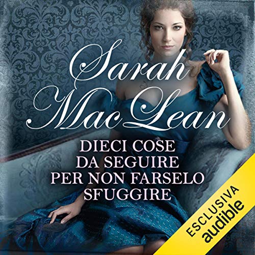 Dieci cose da seguire per non farselo sfuggire cover art