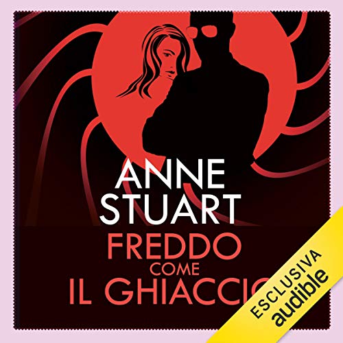 Freddo come il ghiaccio cover art