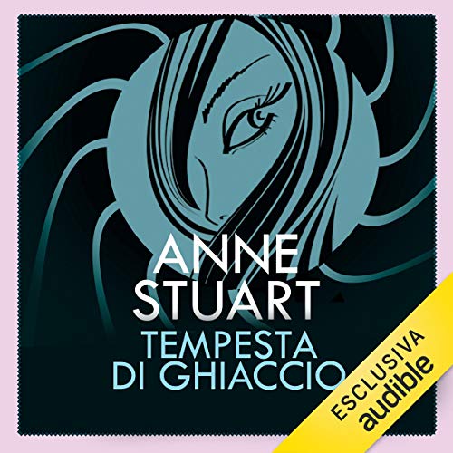 Tempesta di Ghiaccio cover art