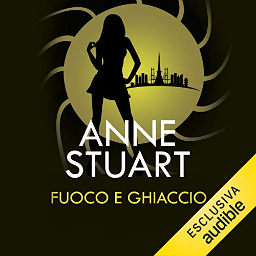Fuoco e ghiaccio cover art