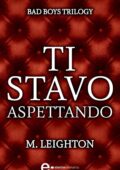 img M. Leighton - Ti Stavo Aspettando (...