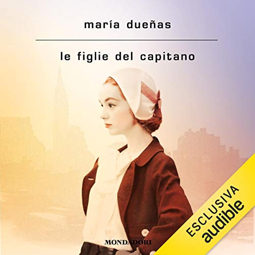 Le figlie del capitano copertina
