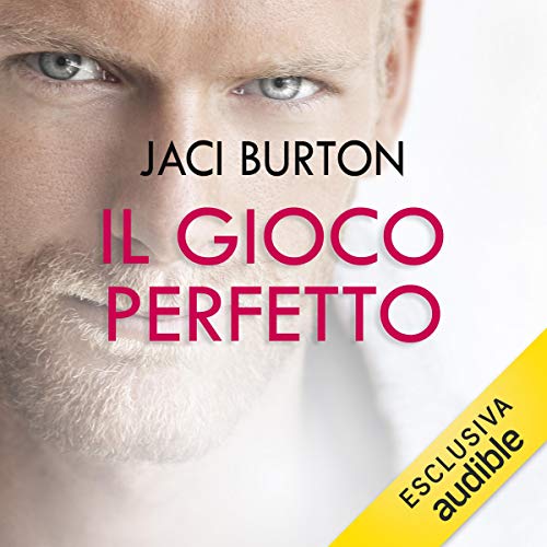 Il gioco perfetto copertina