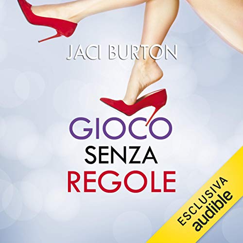 Gioco senza regole copertina