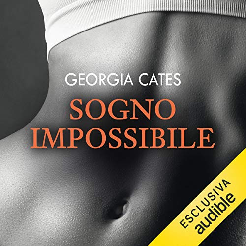 Sogno impossibile copertina