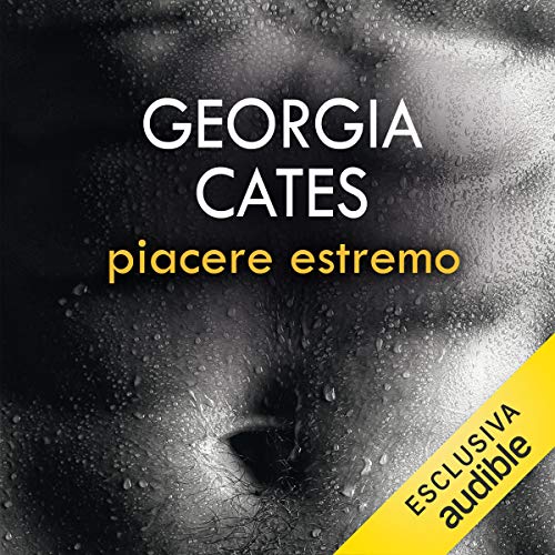 Piacere estremo copertina