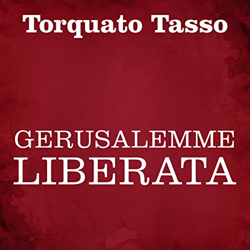 Gerusalemme liberata copertina