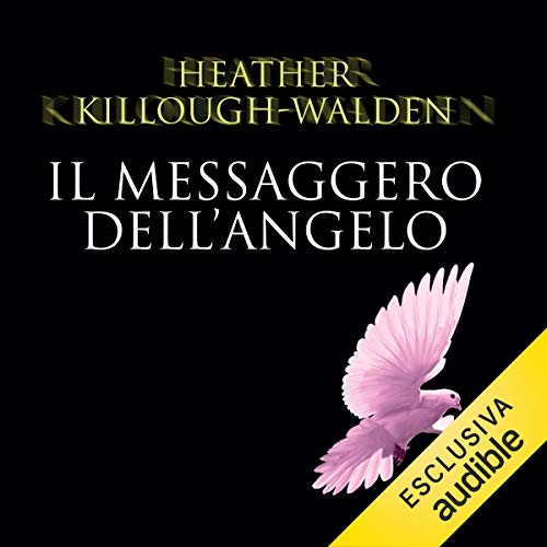 Il messaggero dell'angelo copertina