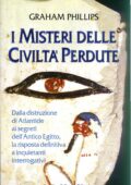 img Graham Phillips - I Misteri delle Civiltà Perdute (1997)