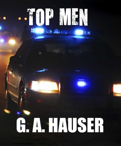 G. A. Hauser – Top Men (2015)