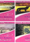 Nora Roberts - I Donovan. Serie completa (2001)
