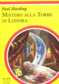 Paul Harding - Mistero alla Torre di Londra (1995)