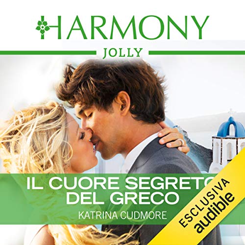Il cuore segreto del greco cover art