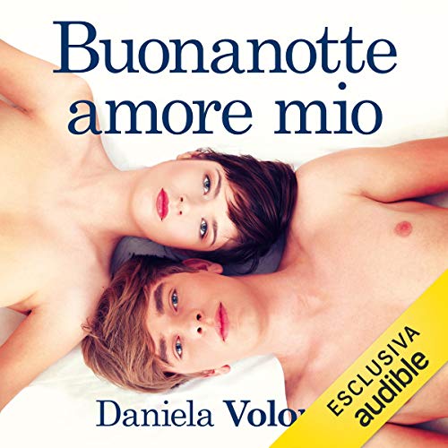 Buonanotte amore mio cover art