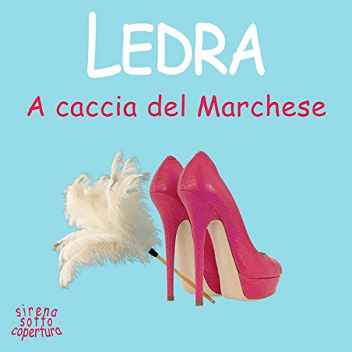 A caccia del Marchese cover art