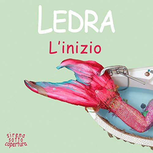 L'inizio cover art