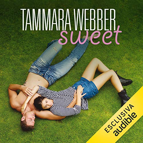 Sweet Audiobook By Tammara Webber cover art