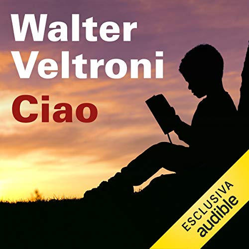 Ciao cover art