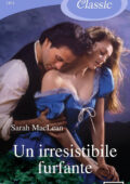 img Sarah MacLean - Rules of scoundrels vol.01. Un irresistibile furfante (2015)