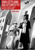 img Greta Salvi - Dagli Otto Anni agli Ottantotto (2020)