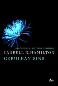 Laurell K. Hamilton – Anita Blake Vol. 11. Ceruleans Sins (2010)