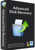 Systweak Advanced Disk Recovery v2.9.1300.18693 - Ita