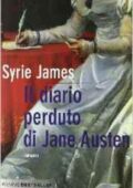 img Syrie James - Il diario perduto di Jane Austen (2008)