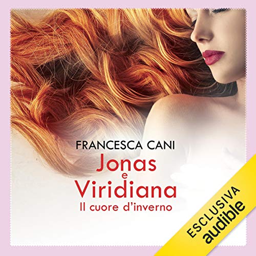 Jonas e Viridiana cover art
