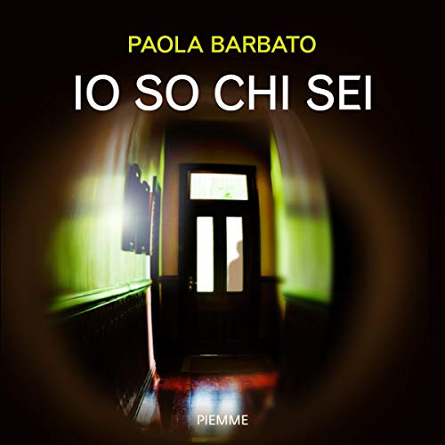 Io so chi sei cover art