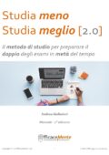 Andrea Giuliodori - Studia meno studia meglio 2.0 (2017) PDF