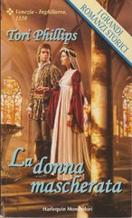 Tori Phillips – La donna mascherata (2001)