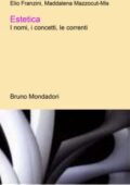 img Elio Franzini- Estetica. I nomi, i concetti, le idee (2000)