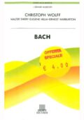 Christoph Wolff - Bach (1990)