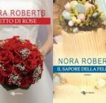 img Nora Roberts - Quartetto della sposa (Quartet Bride).Serie completa (2012)