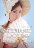 Stephanie Laurens - Cynster systers Vol. 3. L'intrigante Miss Cynster (2016)