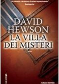 David Hewson - La villa dei misteri (2007)