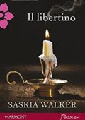img Saskia Walker - Taskill Witches Vol. 2. Il libertino (2013)